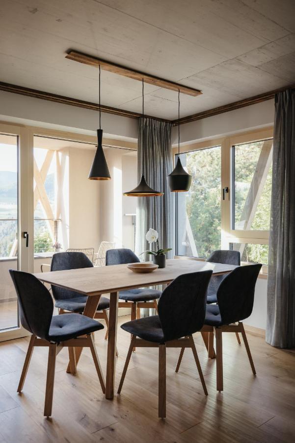 Ferienwohnung Plattnerhof Viums Natz-Schabs Exterior foto