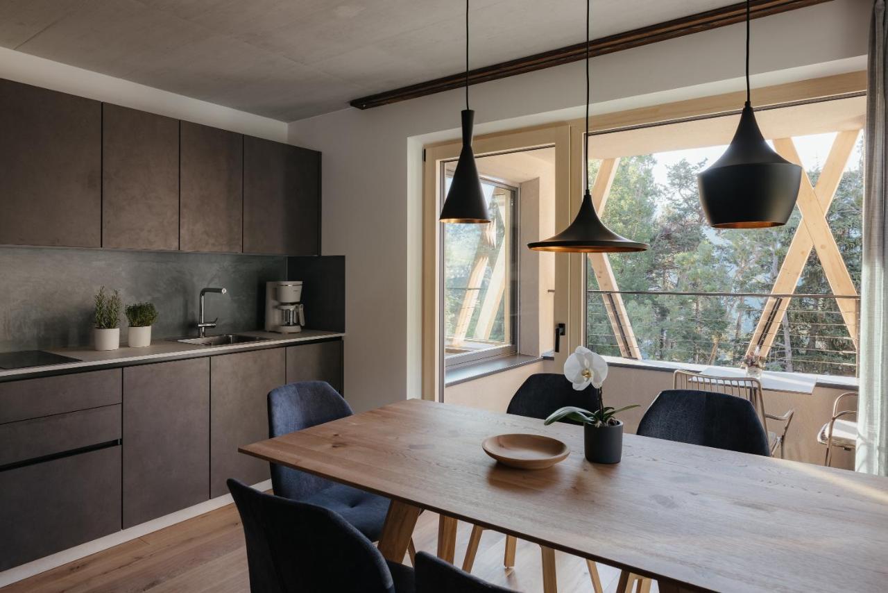Ferienwohnung Plattnerhof Viums Natz-Schabs Exterior foto