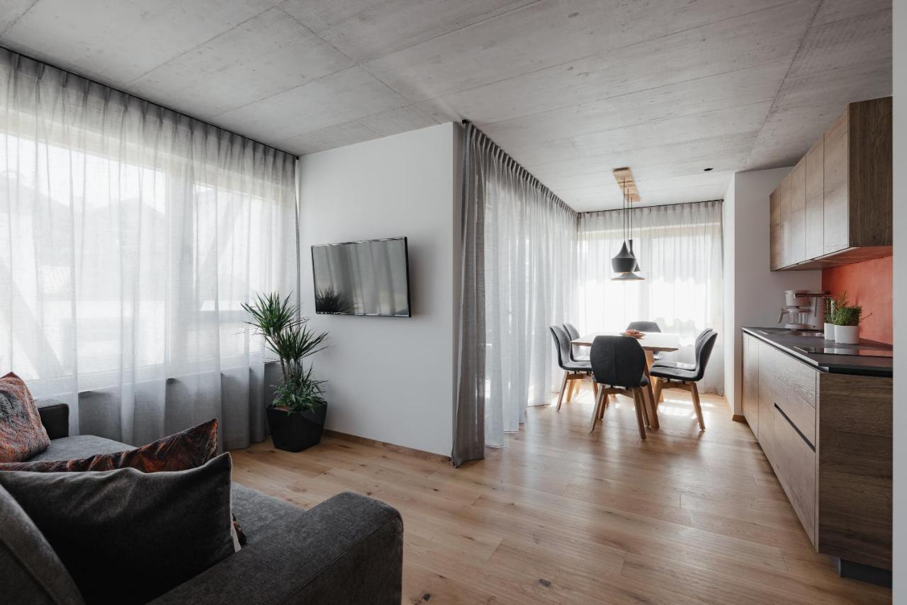 Ferienwohnung Plattnerhof Viums Natz-Schabs Exterior foto