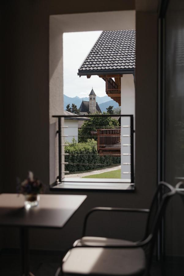 Ferienwohnung Plattnerhof Viums Natz-Schabs Exterior foto