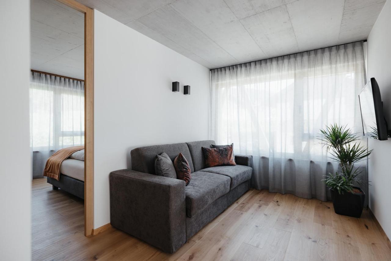 Ferienwohnung Plattnerhof Viums Natz-Schabs Exterior foto