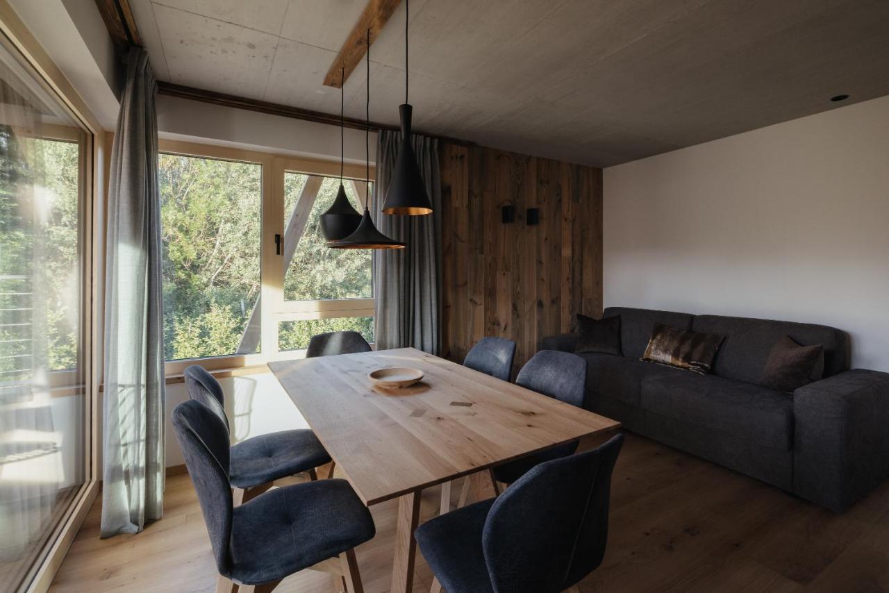 Ferienwohnung Plattnerhof Viums Natz-Schabs Exterior foto