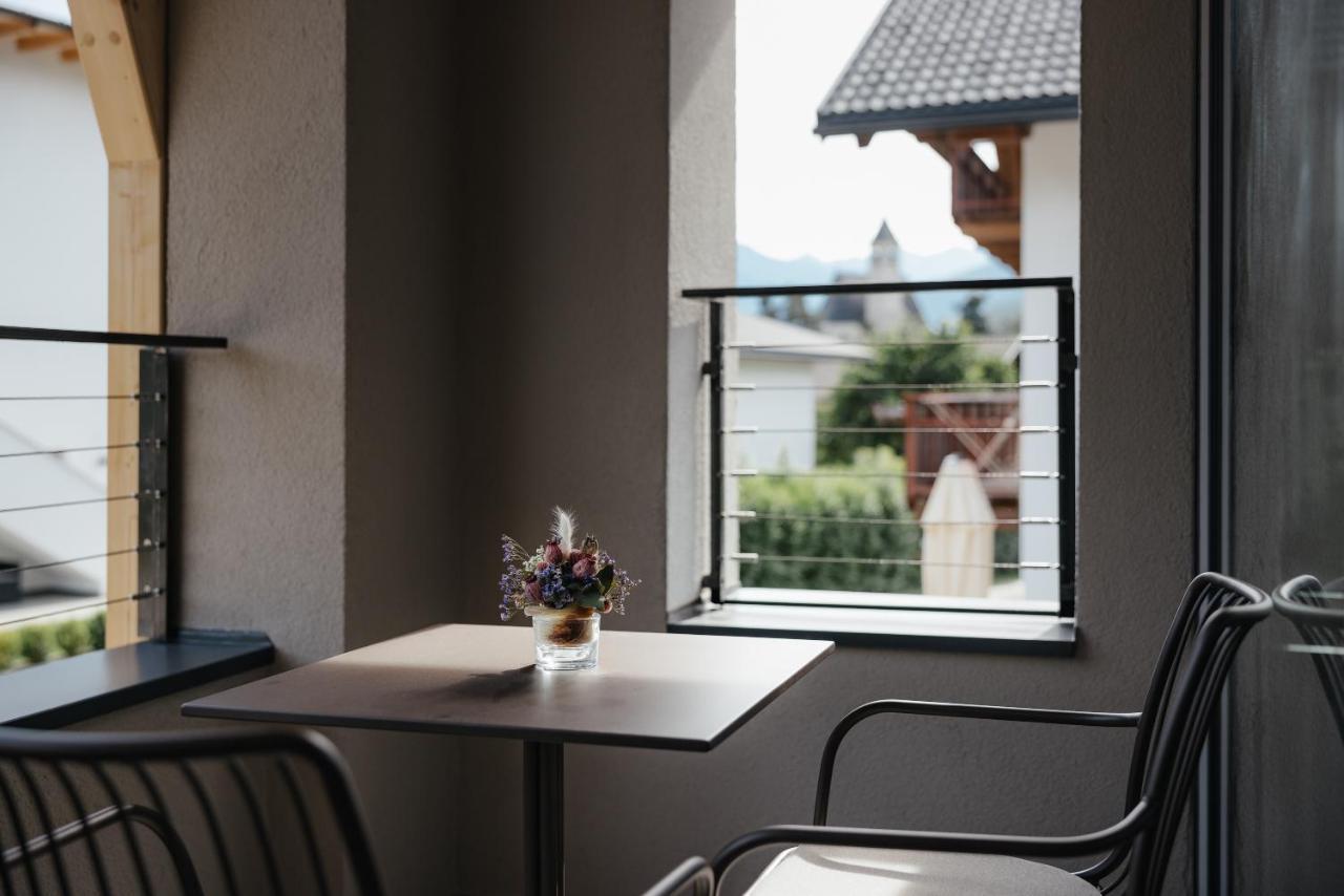 Ferienwohnung Plattnerhof Viums Natz-Schabs Exterior foto